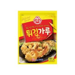 Tempura batter mix 500g