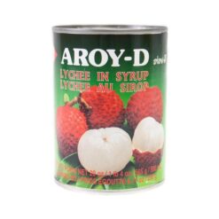 Lychee in Sirup