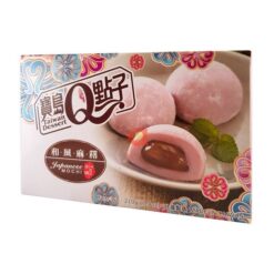 Taiwan Dessert Taro mochi