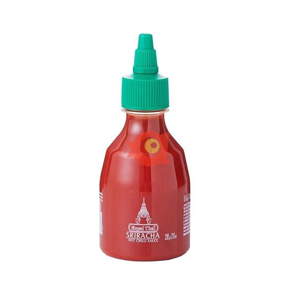 RT Sriracha Chilisås 210ml