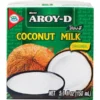 Coconut milk 19% fat Aroy-D