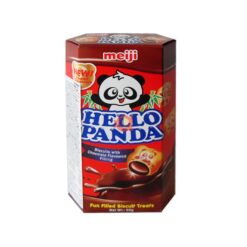 Hej Panda Chokladkaka