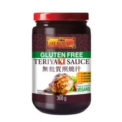 LKK Gluten Free Teriyaki Sauce