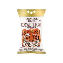 Riisi jasmiini ROYAL TIGER 5KG