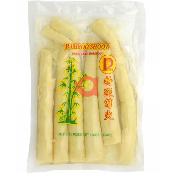 bamboo shoot