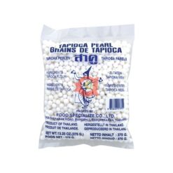 Tapioca pearl