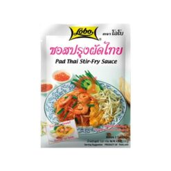pad thai paste