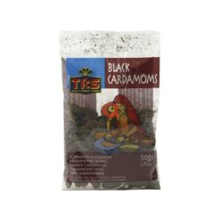 TRS Musta kardemumma 50g