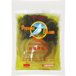 Fermentoitu sinappi vihreä (hapan) 350g