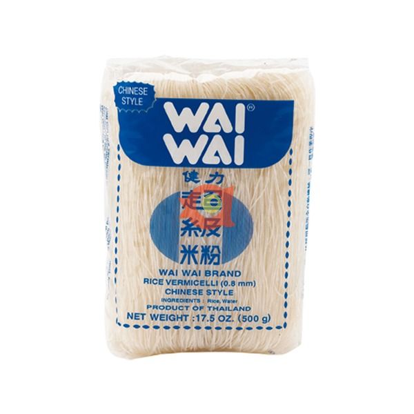 Wai wai rispinne 500g