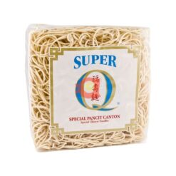 noodles pancit canton super454g