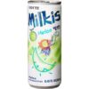 Milkis Soft Drink Melon