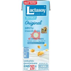 Soy Milk Original 1pc