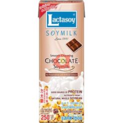 Soy milk chocolate
