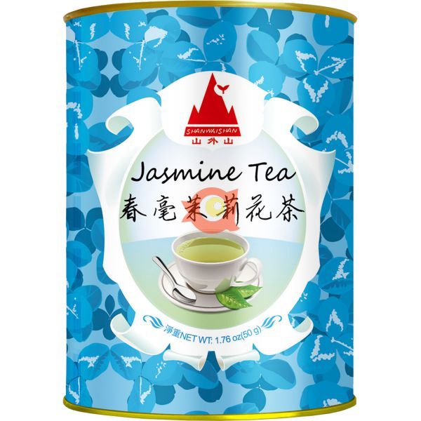 Jasmine te