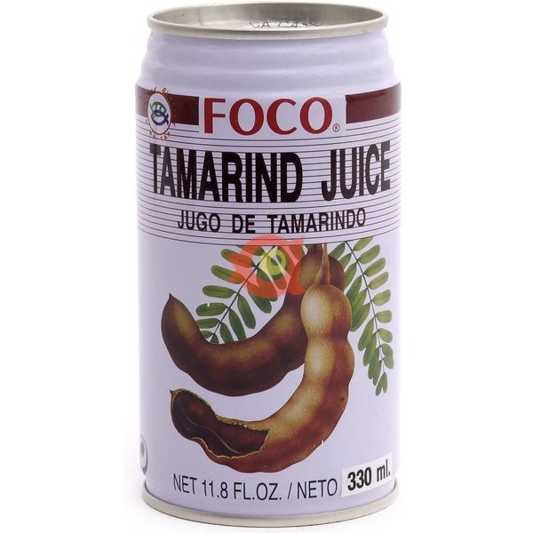 Foco tamarind juice
