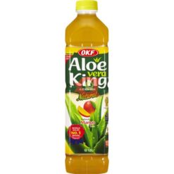 OKF Aloe vera drink mango 1,5L