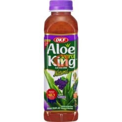 OKF Aloe Vera druva