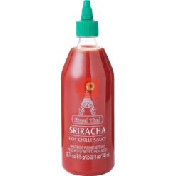 Sriracha chilli Royal Thai