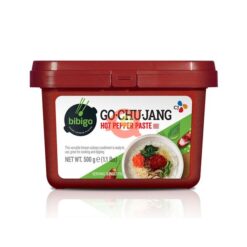 Red hot pepper paste(Gochujang)