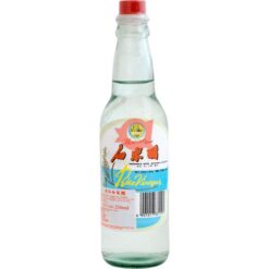 Rice Vinegar 250ml NARCISSUS