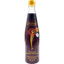 Megachef fish sauce Gluten free 500ml