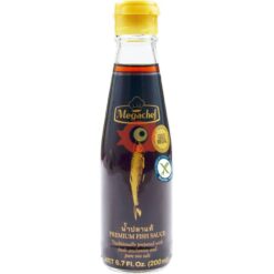 MegaChef fish sauce 200ml