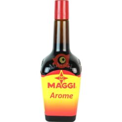 Maggi seasoning sauce