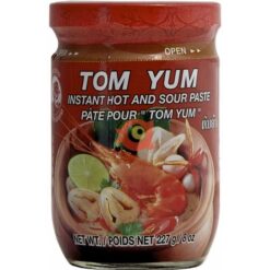 Tom yum paste 227g