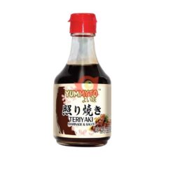 Teriyaki Marinade sauce