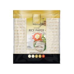 Square RICE PAPER 19x19cm