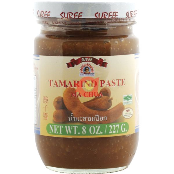 Suree Tamarindpasta 227g