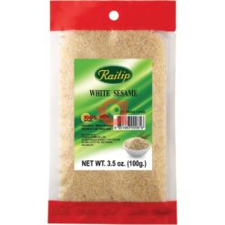 Raitip white sesame 100g