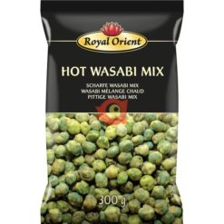 Royal Orient Tulinen wasabi -sekoitus
