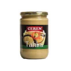 Sesampasta Tahini 600g