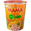 Mama Instant Pork Noodle Cup