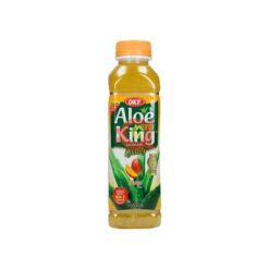 OKF Aloe vera juoma Mango 500ml