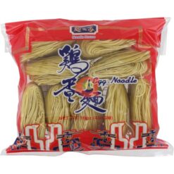 Egg noodle 454g Noodle House