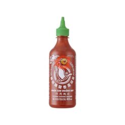 Flying Goose Sriracha chilikastike kaffir-limellä