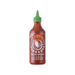 Sriracha Chilli Sauce with Coriander