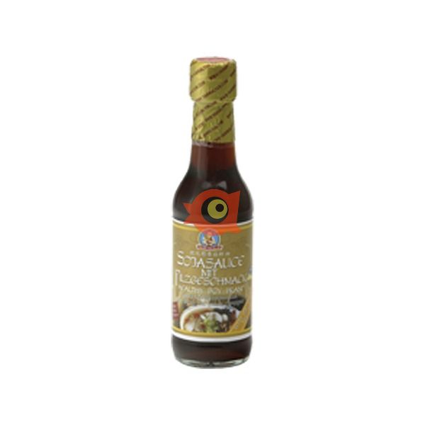 Mushroom soy sauce 250ml
