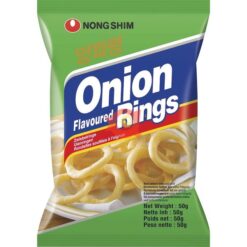 Onion ring 50g