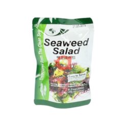 Seaweed salad