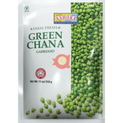 Grön chana Ashoka