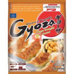 Ajinomoto chicken dumpling