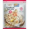 Tandoori Naan Vitlök Ashoka