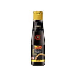 LKK Pure Black Seasame Oil