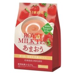 Royal Tea Strawberry