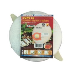 Mould-Set for Rice Paper Ø 22 cm