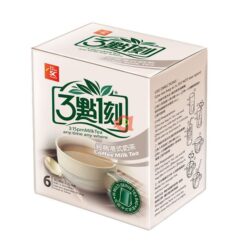 15:15 Mitotea - Kaffe